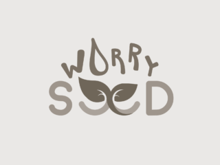 WorrySeed Logo