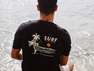 Surf All Day